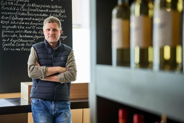 Dr. Klaus Postmann/drinkZERO Consultant, Unternehmer und Kommunikator in den Bereichen Getränke, Ernährung und Gesundheit.